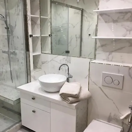 Calme, Lumineux, Luxueux, Refait A Neuf Apartment