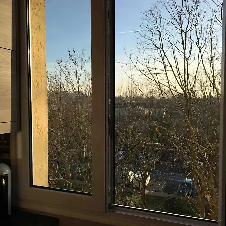 Calme, Lumineux, Luxueux, Refait A Neuf Sartrouville